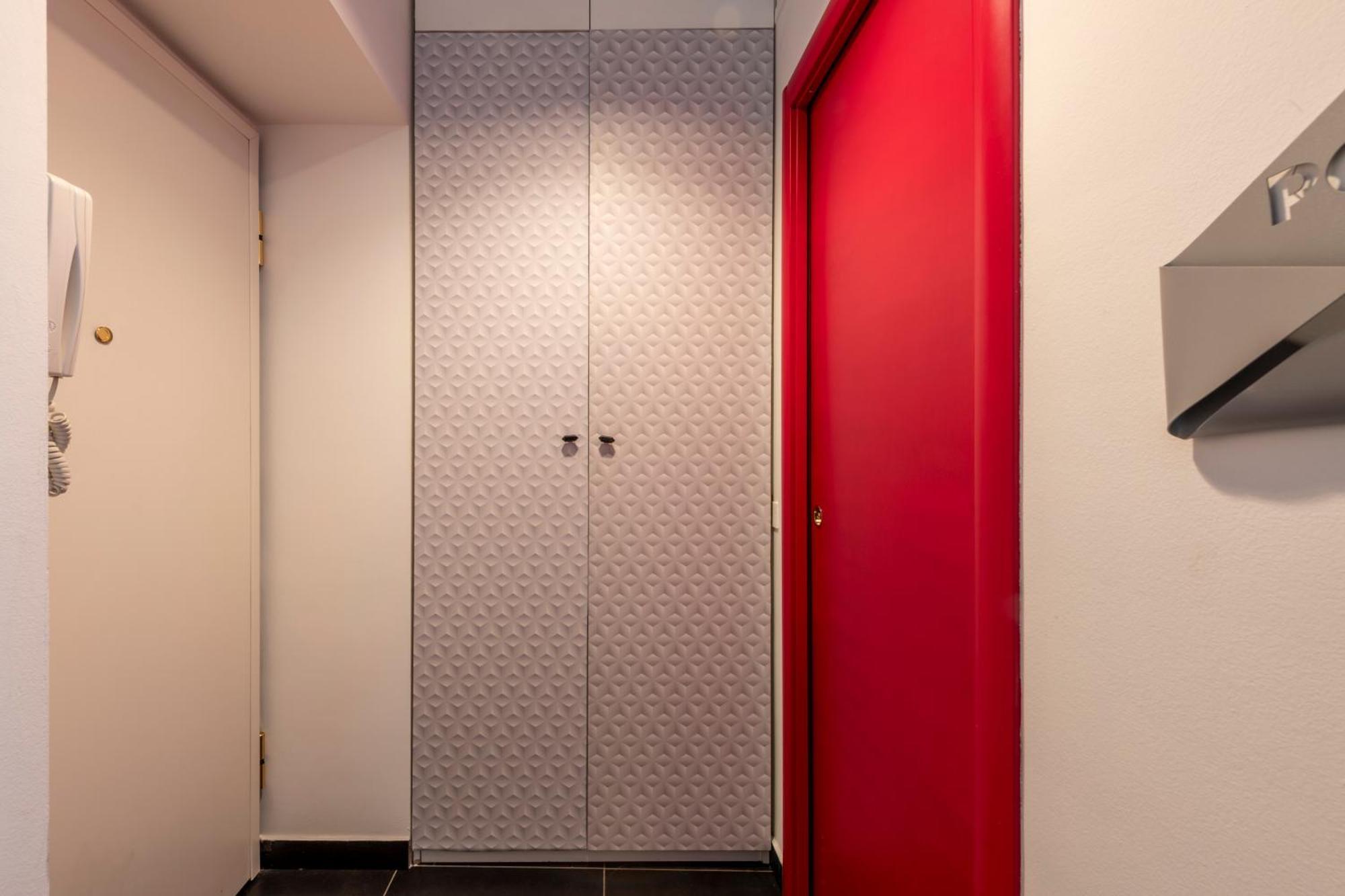 Ranzoni 3 - Luminoso Monolocale Appartement